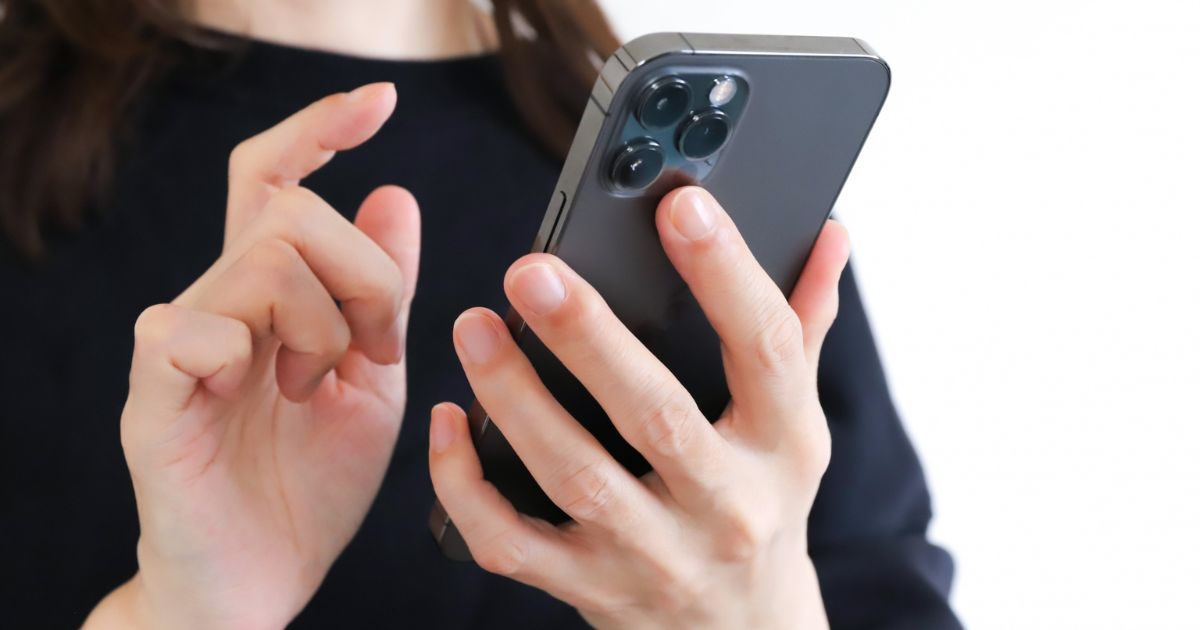 エロイプとは？具体的なやり方と初心者にもおすすめのエロイプアプリ